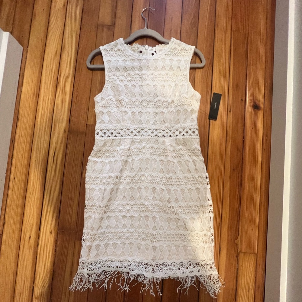 Lulu Dress